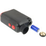 Лазерный дальномер VEBER 6x21 LR 800EPD 27396
