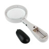 Лупа VEBER 602 (3х, 75мм) 26213