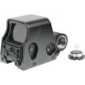 Прицел коллиматорный VEBER RM132RG WEAVER 27819